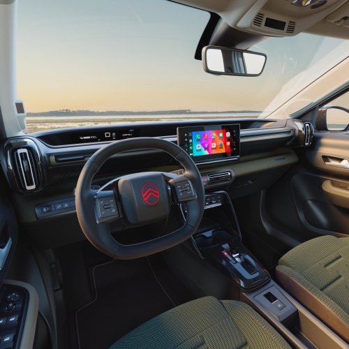 Citroen Makes Budget Models More Expensive With Stylish New Outdoor Edition
