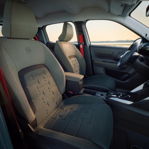 Citroen Makes Budget Models More Expensive With Stylish New Outdoor Edition