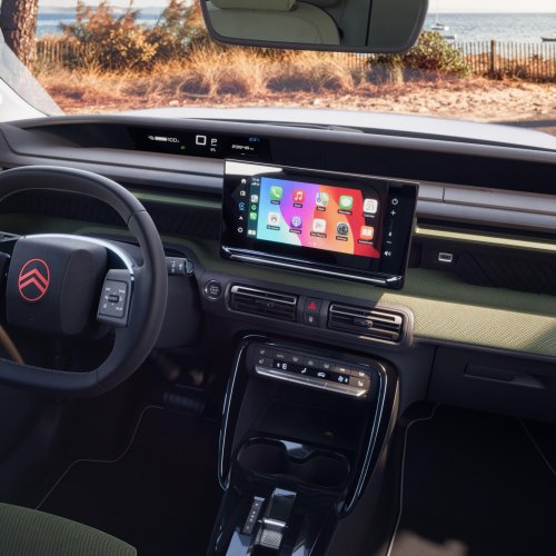 Citroen Makes Budget Models More Expensive With Stylish New Outdoor Edition