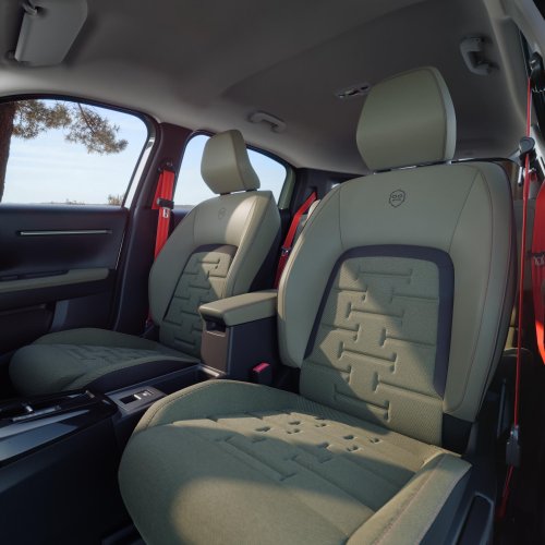 Citroen Makes Budget Models More Expensive With Stylish New Outdoor Edition