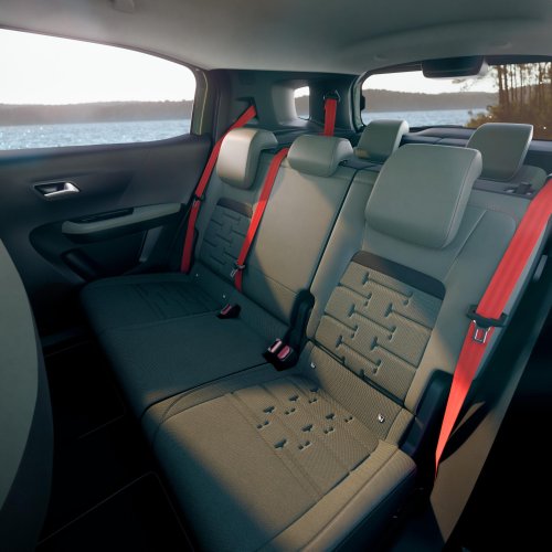 Citroen Makes Budget Models More Expensive With Stylish New Outdoor Edition