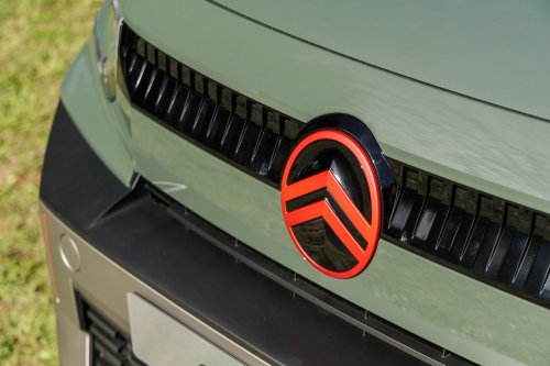 Citroen Makes Budget Models More Expensive With Stylish New Outdoor Edition