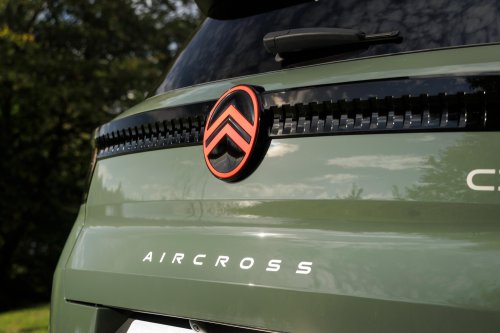 Citroen Makes Budget Models More Expensive With Stylish New Outdoor Edition