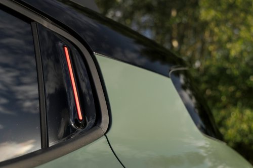 Citroen Makes Budget Models More Expensive With Stylish New Outdoor Edition