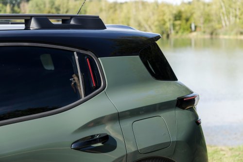 Citroen Makes Budget Models More Expensive With Stylish New Outdoor Edition