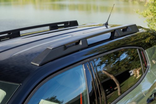 Citroen Makes Budget Models More Expensive With Stylish New Outdoor Edition