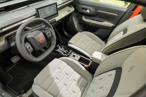 Citroen Makes Budget Models More Expensive With Stylish New Outdoor Edition