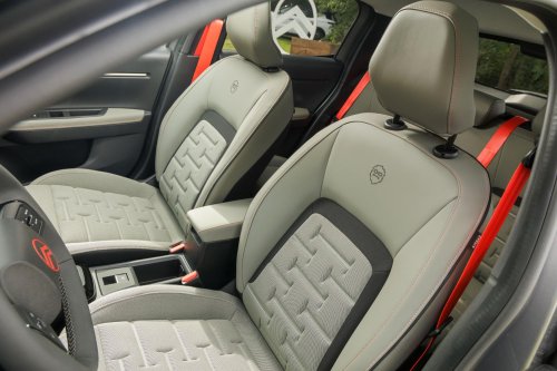 Citroen Makes Budget Models More Expensive With Stylish New Outdoor Edition