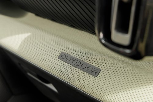 Citroen Makes Budget Models More Expensive With Stylish New Outdoor Edition