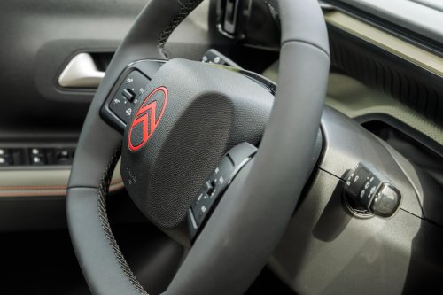 Citroen Makes Budget Models More Expensive With Stylish New Outdoor Edition