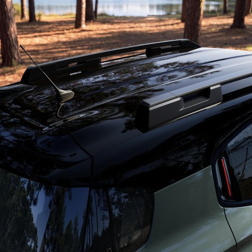Citroen Makes Budget Models More Expensive With Stylish New Outdoor Edition