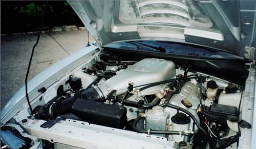 Ford Just Revived The V10 Mustang It Never Let You Buy