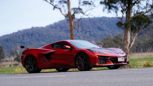 Driving The Corvette Stingray And Z06 On Track Is Like Dying And Going To Heaven | Review