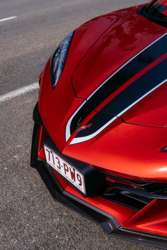Driving The Corvette Stingray And Z06 On Track Is Like Dying And Going To Heaven | Review