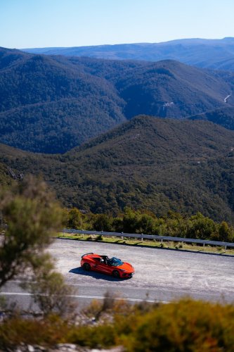 Driving The Corvette Stingray And Z06 On Track Is Like Dying And Going To Heaven | Review