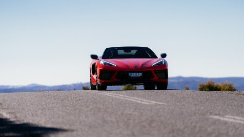 Driving The Corvette Stingray And Z06 On Track Is Like Dying And Going To Heaven | Review