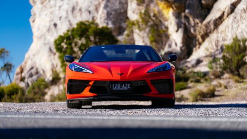 Driving The Corvette Stingray And Z06 On Track Is Like Dying And Going To Heaven | Review
