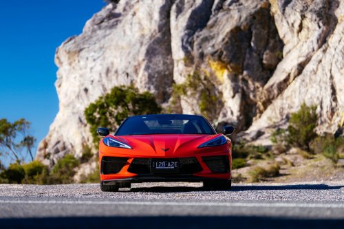 Driving The Corvette Stingray And Z06 On Track Is Like Dying And Going To Heaven | Review