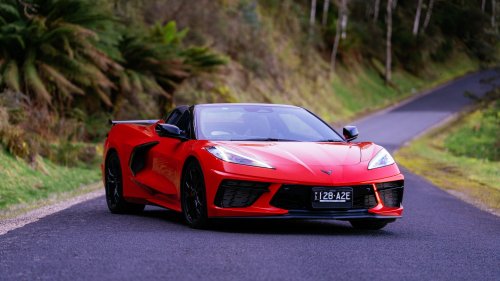 Driving The Corvette Stingray And Z06 On Track Is Like Dying And Going To Heaven | Review