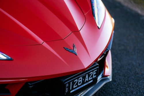 Driving The Corvette Stingray And Z06 On Track Is Like Dying And Going To Heaven | Review