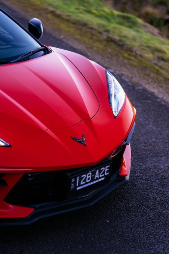 Driving The Corvette Stingray And Z06 On Track Is Like Dying And Going To Heaven | Review
