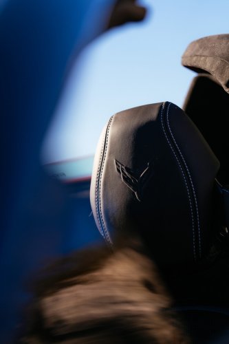 Driving The Corvette Stingray And Z06 On Track Is Like Dying And Going To Heaven | Review