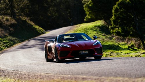 Driving The Corvette Stingray And Z06 On Track Is Like Dying And Going To Heaven | Review