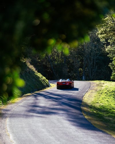 Driving The Corvette Stingray And Z06 On Track Is Like Dying And Going To Heaven | Review