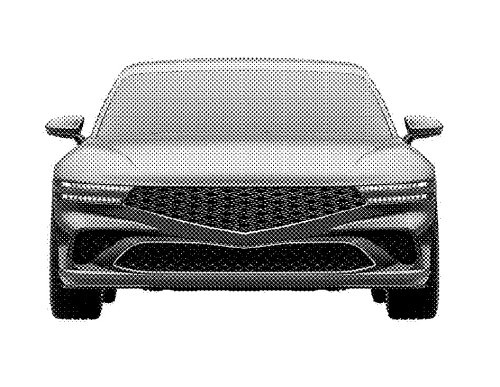 Genesis Just Patented Its Gorgeous G90 Coupe And Convertible