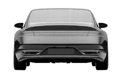 Genesis Just Patented Its Gorgeous G90 Coupe And Convertible