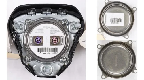 Another American Killed By Faulty Chinese Airbag Inflator