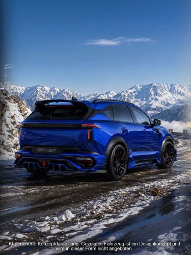Tuner Imagines A Dacia Spring Hot Hatch, But There’s A Problem