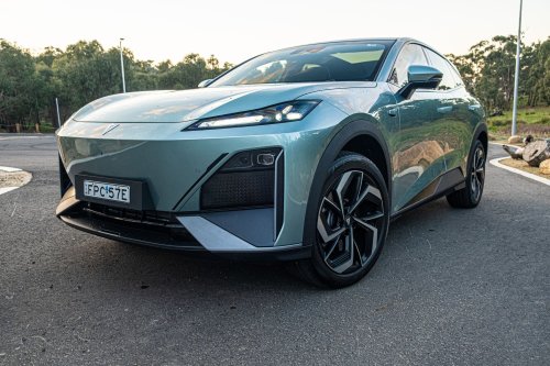 Mazda, Mazda Poised To Build More Chinese-Based EVs