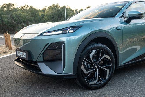 Mazda, Mazda Poised To Build More Chinese-Based EVs