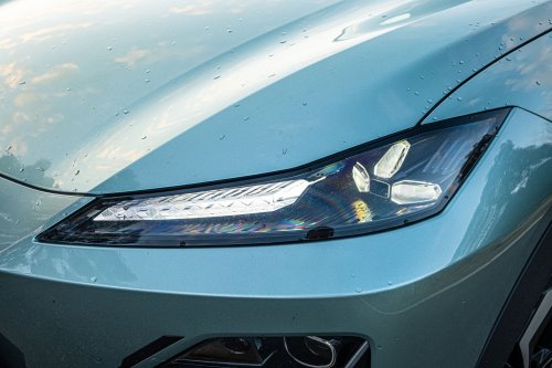 It Has An Odd Name, But The Deepal S07 Surprises | Review