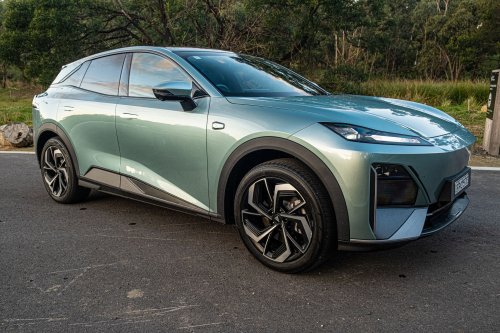 Mazda Poised To Build More Chinese-Based EVs