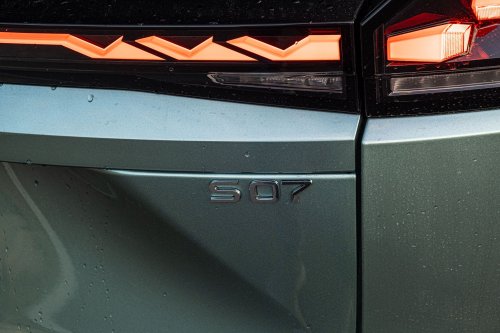 It Has An Odd Name, But The Deepal S07 Surprises | Review