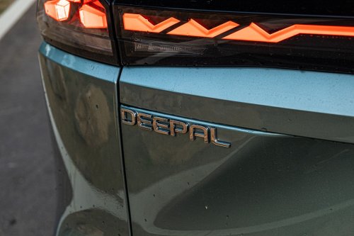It Has An Odd Name, But The Deepal S07 Surprises | Review