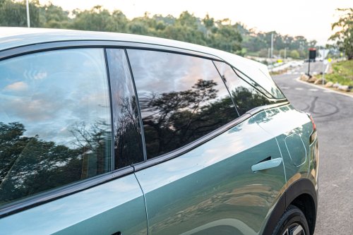 It Has An Odd Name, But The Deepal S07 Surprises | Review