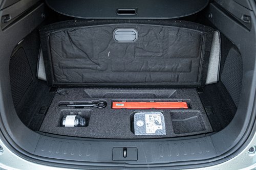 It Has An Odd Name, But The Deepal S07 Surprises | Review