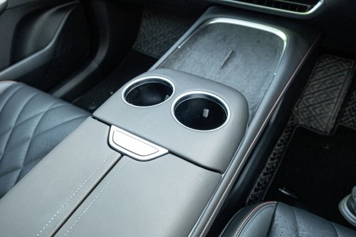 It Has An Odd Name, But The Deepal S07 Surprises | Review