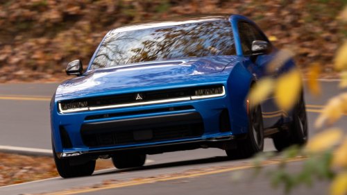 Trump Administration Slashes MPG Standards, But Is It A False Economy?