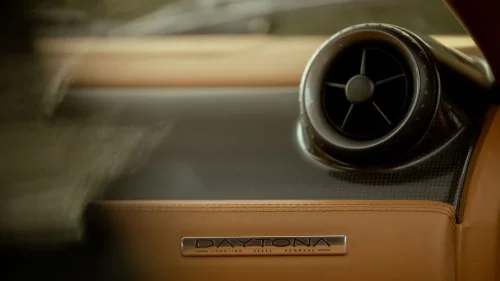 Believe It Or Not, But This Shooting Brake Is Actually A Ferrari 599