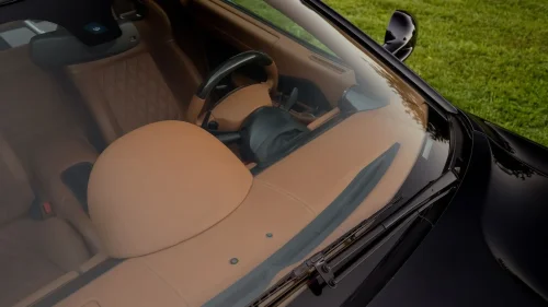 Believe It Or Not, But This Shooting Brake Is Actually A Ferrari 599