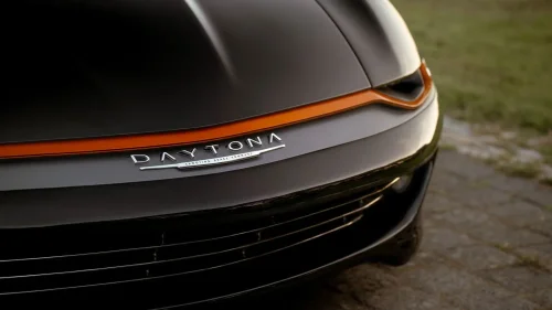 Believe It Or Not, But This Shooting Brake Is Actually A Ferrari 599