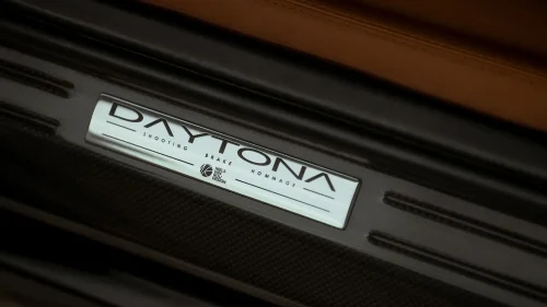 Believe It Or Not, But This Shooting Brake Is Actually A Ferrari 599