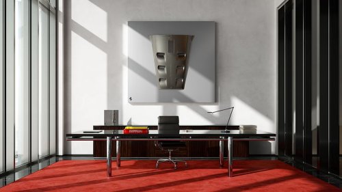 Ferrari Forgot How To Make Beautiful Cars So Now It’s Selling Real Art Pieces