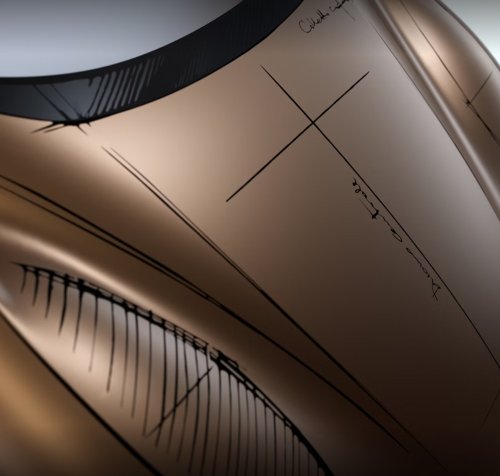 Ferrari Forgot How To Make Beautiful Cars So Now It’s Selling Real Art Pieces