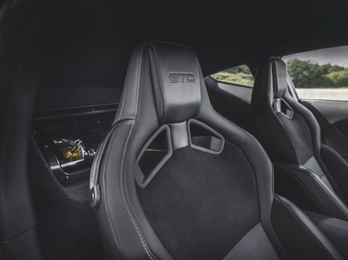 How Does AMG’s CLE 646 Stack Up Against The Mustang GTD?