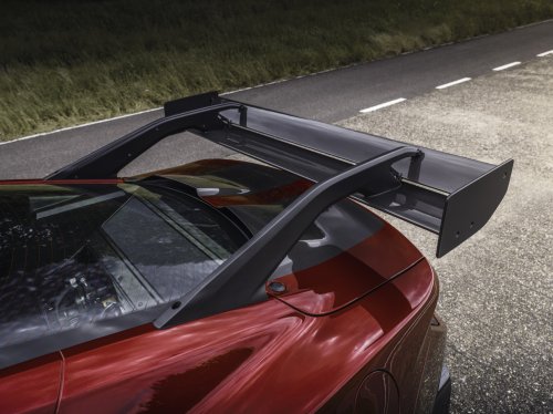 How Does AMG’s CLE 646 Stack Up Against The Mustang GTD?